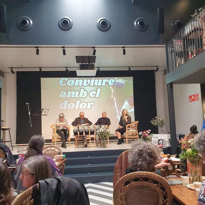 Llibreria Ona (Barcelona)